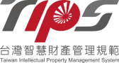 TIPS LOGO 圖