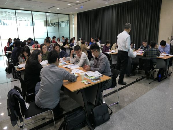 2018/04/18~19 2018年智財分級管理培訓─TIPS(A級)課程-制度導入(2)