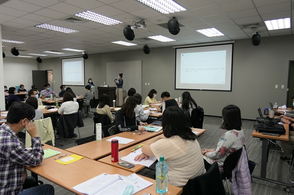 2020/4/27~28 2020年智財分級管理培訓─TIPS(A級)課程-制度導入(2)