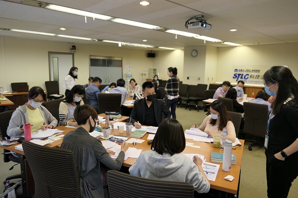 2020/6/17~18 2020年智財分級管理培訓─TIPS(AA級)課程-智財經營(2)